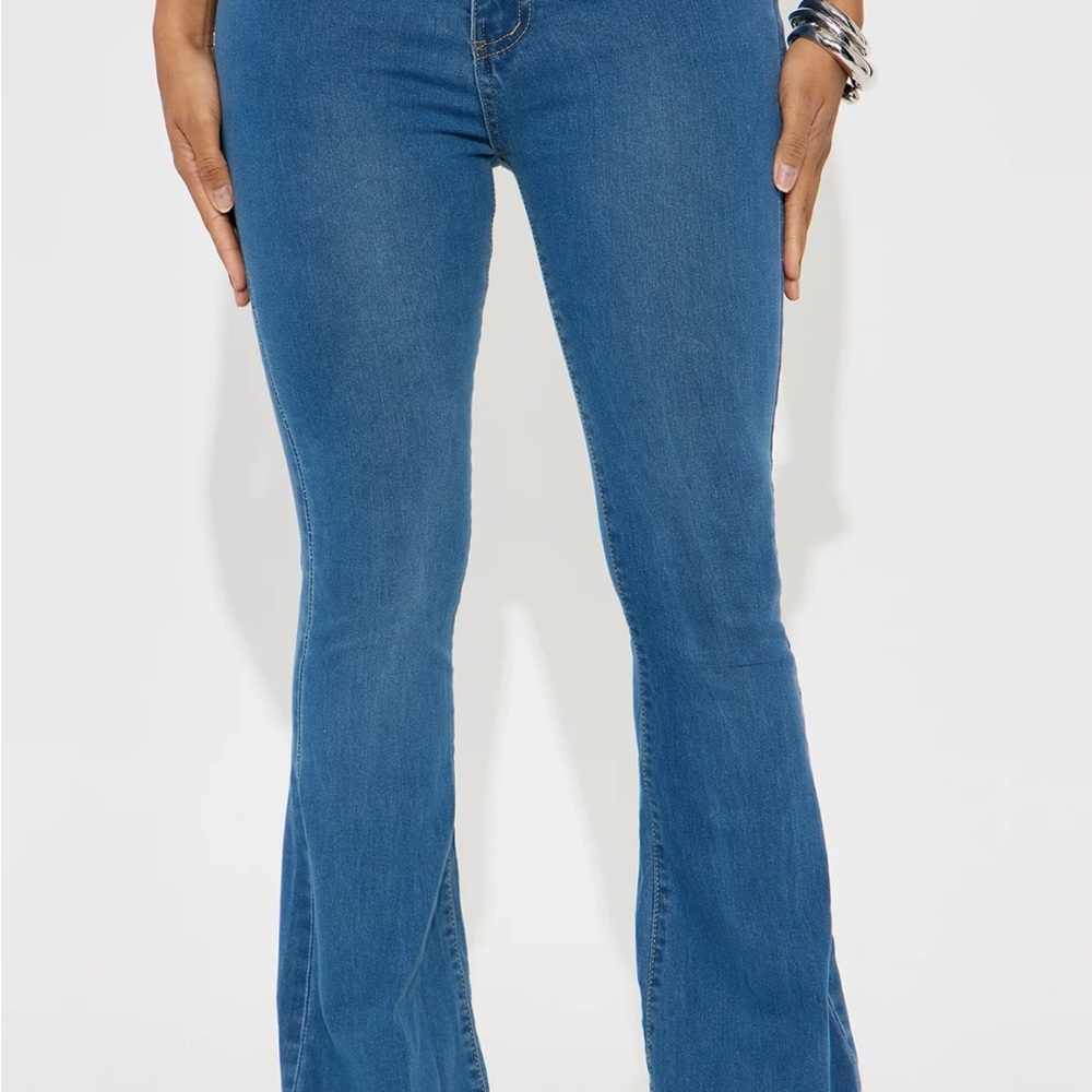 Women’s Flare jeans size 5